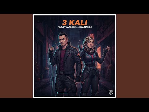 3 Kali (feat. Iela Nabila)