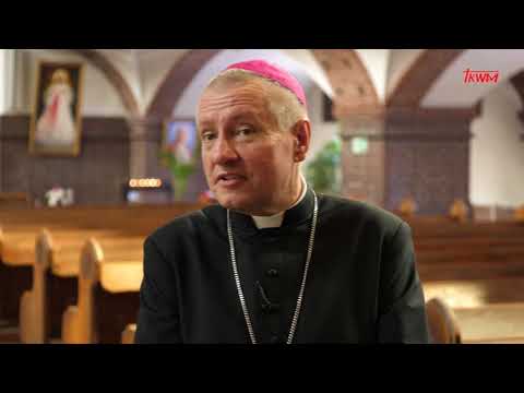 Reportaż: Nawrócony w celi śmierci - ks. Franciszek Blachnicki