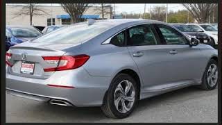 2020 Honda Accord EX-L 2.0T in Bowie, MD 20716