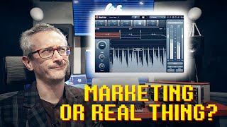 Video thumbnail for NEUTRON 5. Any real UPGRADE or just marketing? by Folia Soundstudio