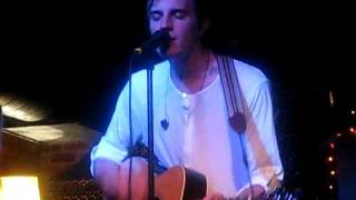 The Maine - Saving Grace [Take 2] (Live)