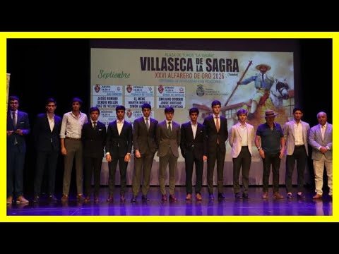 Feria de Valdemorillo 2025