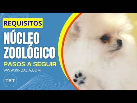 OBTENER NÚCLEO ZOOLÓGICO, Trámites y pasos a seguir