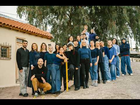 7ο Φεστιβάλ Σύγχρονου Χορού Compartments Dance Project