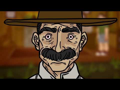 Growing Pain youtube-video