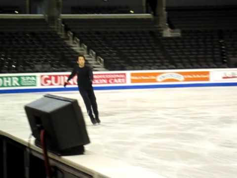 Nobunari Oda LP runthru 4T3T MVI 7504