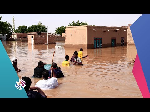 جنوب العاصمة السودانية الخرطوم