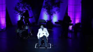 If Ever I Would Leave You - Mr. Ramon Gamboa