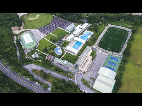 Ciudad Deportiva Amaya Kirol Hiria