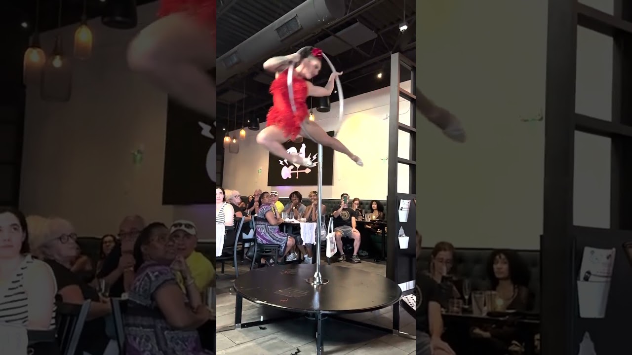 Promotional video thumbnail 7 for Kira Tai Adult & Children's Variety Entertainer