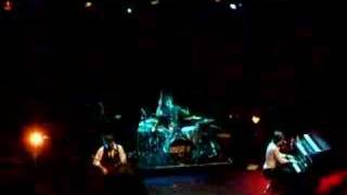 Hanson - Your Illusion