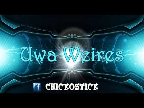 Uwa Weires by Chicko