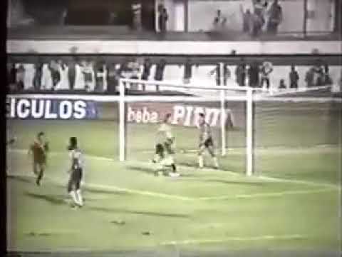 ABC 0 x 1 América-RN | CAMPEONATO POTIGUAR 1991 | GOL