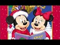 Opening To Very Merry Christmas Songs 2002 VHS
