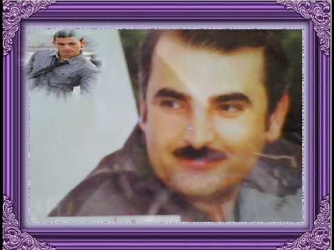 Mihemed Taha Akreyî 01 2006