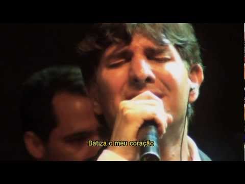 Que Amor é esse DVD Ricardo Robortella ALTA DEFINIÇÃO LEGENDADO