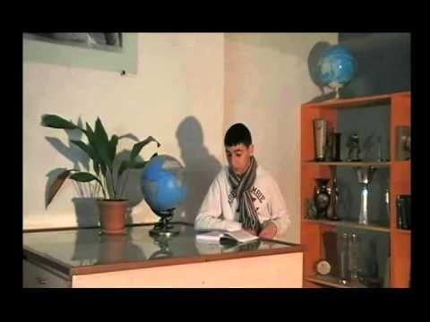 Տիգրան Հայրապետյան Գրադարան: