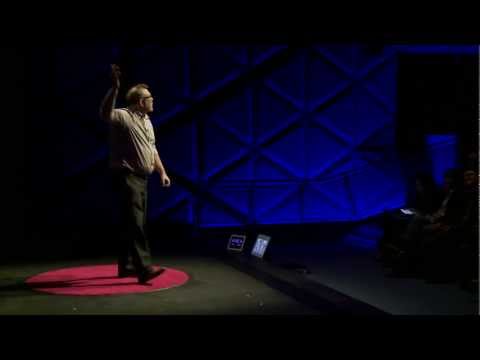 TEDxNYED - April 28, 2012 - Jim Groom