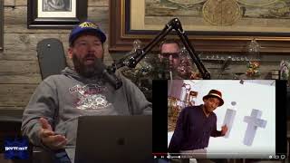 Bert Kreischer on A Tribe Called Quest &amp; De La Soul