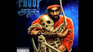 PROOF - BLACK WRIST BROS