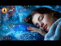 🔴 Deep Sleep Music 24/7, Calming Music, Relaxing Music, Meditation Music, Sleeping Music, Rainfall