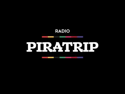 Piratrip.com Radio 81 - Mixed by Emma