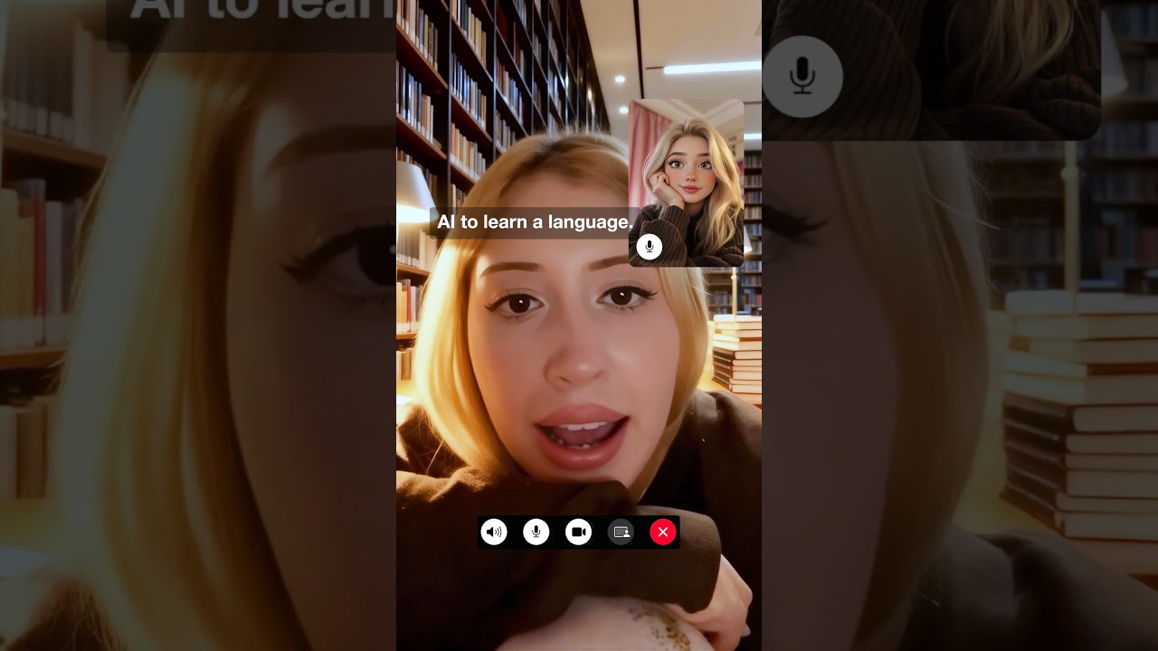 Praktika — Nombre AI UGC