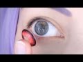 ☆ Circle Lenses - How To: Put In, Remove, Check, Open, Clean, Store ☆