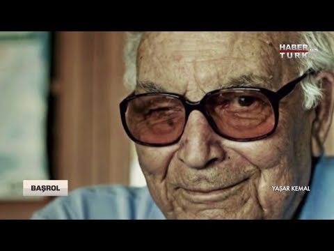 Başrol - 11 Kasım 2017 (Yaşar Kemal)