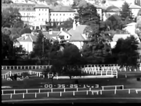 Gran Premio Merano: la storia