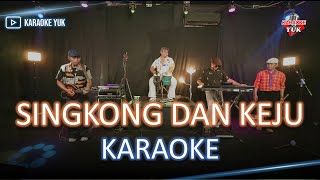 Download lagu SINGKONG DAN KEJU KARAOKE NADA PRIA DANGDUT JADUL LORENZA mp3