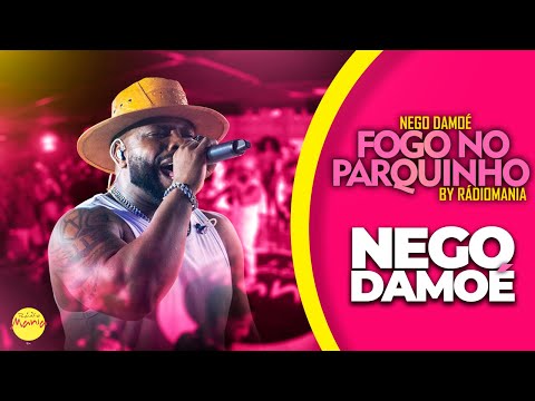 Rádio Mania - Nego Damoé | Vai Sambando - Escorrega Na Manteiga