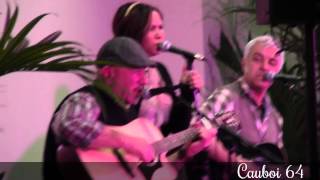 Madame Falena -(Livio Gaio - Davide Van De Sfroos - Leslie Abbadini )