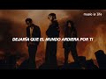 Chris Grey G Eazy Ari Abdul Let The World Burn Español