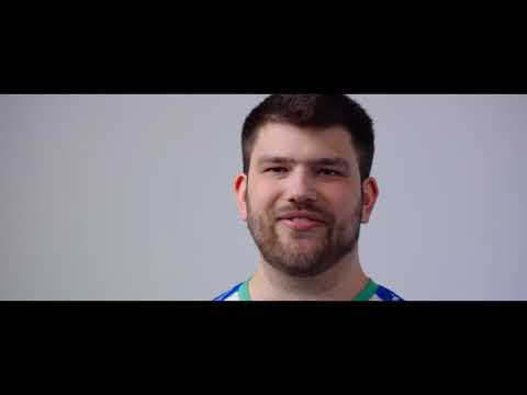 Uniliga Finale Sommer 2020 | Teamportrait Bremen