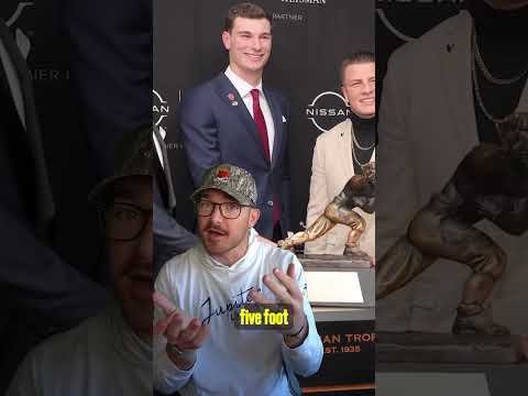 The reason Diego Pavia went undrafted in the 2026 NFL Draft wasn’t JUST because of his Instagram