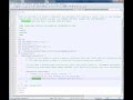 Web SQL Database Mini Tutorial