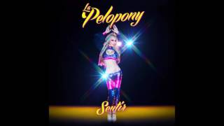 La Pelopony. Sentir Single. 01. Sentir.