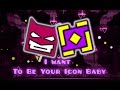 I Want To Be Your Icon Baby Geometry Dash Skit