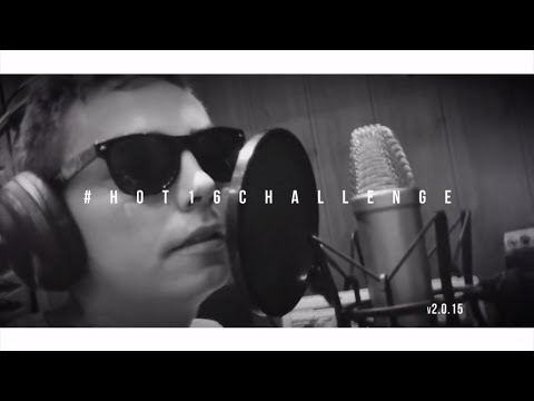BIERYŁ / #HOT16CHALLENGE v2.0.15 / prod. LemboMUSIC
