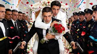 L’agente spietato bacia pubblicamente l’uomo nemico-《Mr & Mr  Ace》#drama #amore