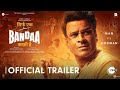 Sirf Ek Bandaa Kaafi Hai Official Trailer Manoj B A ZEE5 Original Film Premieres 23 May 2023