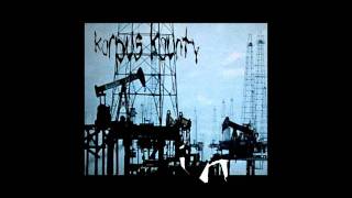 Korpus Kounty - Twisting