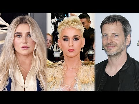 Kesha REVEALS Katy Perry Was a Victim Of Dr. Luke in Texts to Lady Gaga?