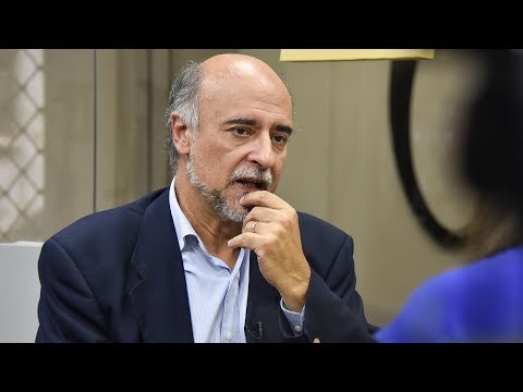 Mieres: "la Concertación ahora no"
