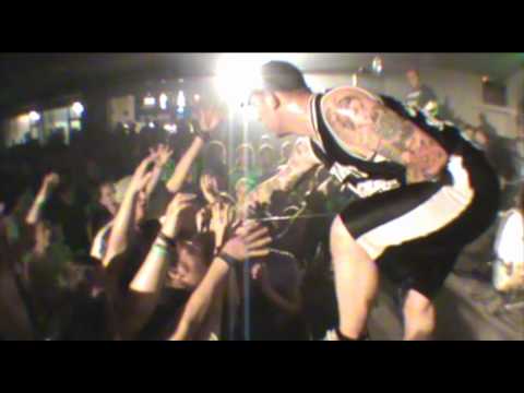 Pay No Respect - Leverage Of Chaos Fest Belgium