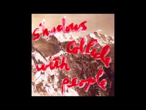 John Frusciante - Shadows Collide With People [Bonus Track Version]