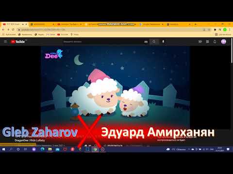 Good Night with Dream Come True: The Real Animated Series Teaser #DreamComeTrue #DokinChanGoesHen