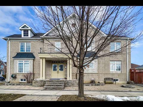 17 Lindcrest Manor, Markham Home for Sale - Real Estate Properties for Sale