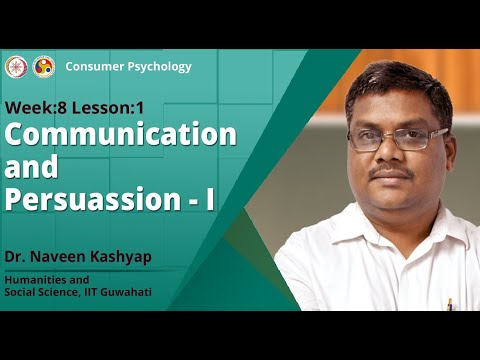 Consumer Psychology Introduction Video